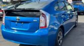 back side view of used 2014 Toyota Prius 5D S