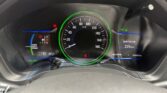 used 2015 Honda Vezel meter view