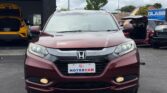 front view of 2015 Honda Vezel