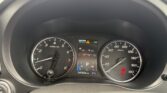 used 2016 Mitsubishi Outlander meter view