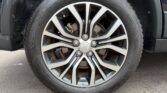 used 2016 Mitsubishi Outlander wheel view