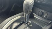used 2016 Nissan X-Trail gear view