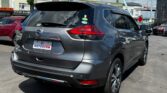 back side view of used 2017 Nissan X-Trail