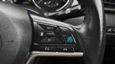 used 2018 Nissan X-Trail inside view
