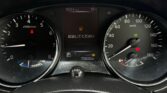 used 2018 Nissan X-Trail meter view
