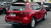 back side view of used 2018 Nissan X-Trail