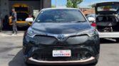 front view of 2018 Toyota C-HR S