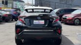 back view of 2018 Toyota C-HR S