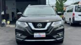 front view of 2020 Nissan X-Trail 20XI