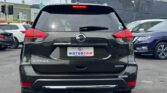 back view of 2020 Nissan X-Trail 20XI