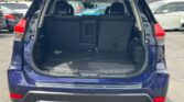 open trunk view of 2020 Nissan X-Trail 4WD 20XI