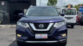 front view of 2020 Nissan X-Trail 4WD 20XI