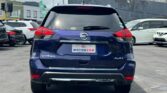 back view of 2020 Nissan X-Trail 4WD 20XI
