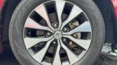 wheel view of 2019 Nissan Serena