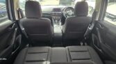 seats view of 2012 Mazda CX-5