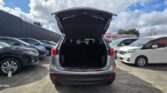 open trunk view of 2012 Mazda CX-5
