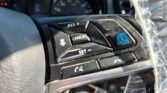 interior view of 2020 Nissan X-Trail