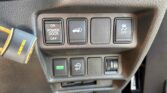 inside view of 2020 Nissan X-Trail