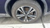 wheel view of 2020 Nissan X-Trail