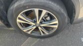 wheel view of 2019 Nissan X-Trail