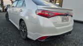 back side view of 2013 Toyota Sai