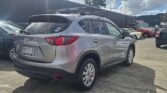 back side view of used 2012 Mazda CX-5