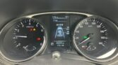 meter view of 2015 Nissan X-Trail