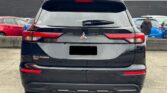 back view of 2023 Mitsubishi Outlander