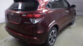back side view of used 2014 Honda Vezel