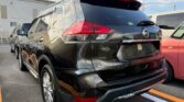 back side view of used 2020 Nissan X-Trail