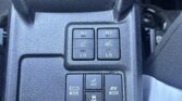 inside view of 2014 Toyota Corolla