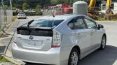 used 2011 Toyota Prius back side view