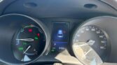 meter view of 2017 Toyota C-HR
