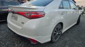 front side view of 2013 Toyota Sai
