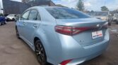 back side view of 2014 Toyota Sai