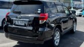 used 2011 Toyota Vanguard back side view
