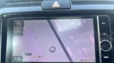 inside view of 2014 Toyota Corolla