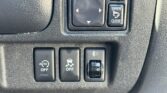 inside view of 2016 Nissan Latio