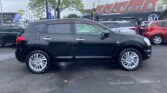 used 2013 Nissan Dualis full side view