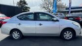 used 2016 Nissan Latio full side view
