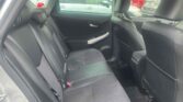 back door open view of 2014 Toyota Prius