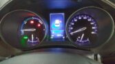 meter view of 2018 Toyota C-HR