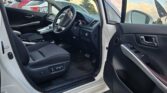front door open view of 2013 Toyota Sai