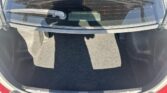 open trunk view of 2014 Toyota Corolla