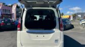 used 2017 Nissan Serena in nz