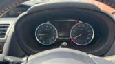 meter view of 2015 Subaru XV
