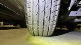 wheel view of 2017 Nissan X-Trail