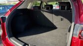 open trunk view of 2018 Mazda CX-5