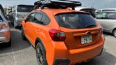 used 2015 Subaru XV in nz