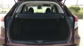 open trunk view of 2015 Honda Vezel